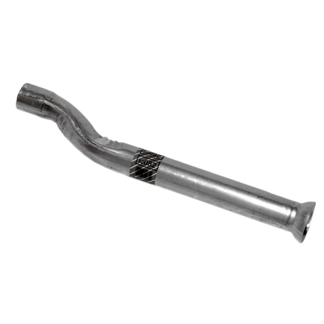 Walker Exhaust 52082 1994-1998 Ford Mustang Exhaust Pipe