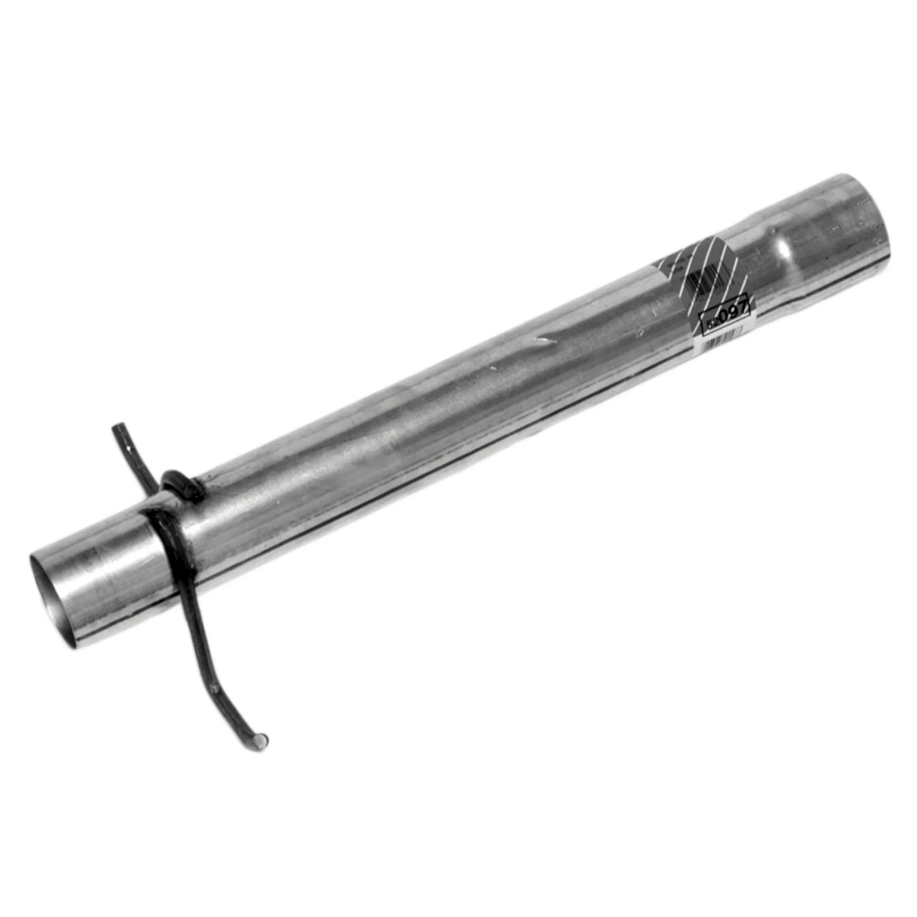 Walker Exhaust 52097 1995-2002 Dodge Ram 2500 Exhaust Pipe