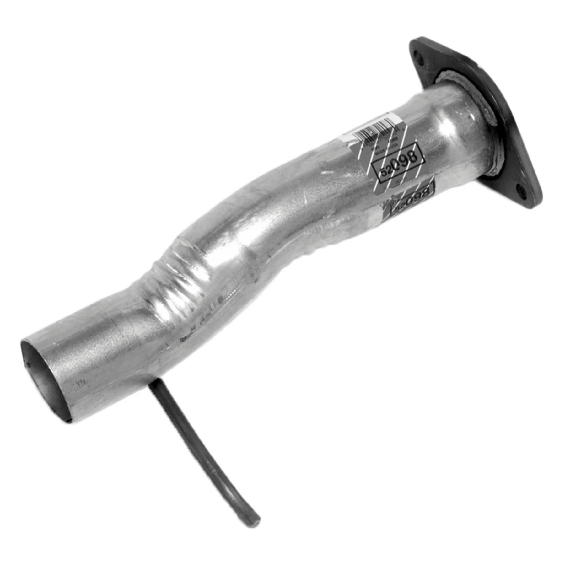 Walker Exhaust 52098 1996-1998 Chevrolet C1500 Exhaust Pipe