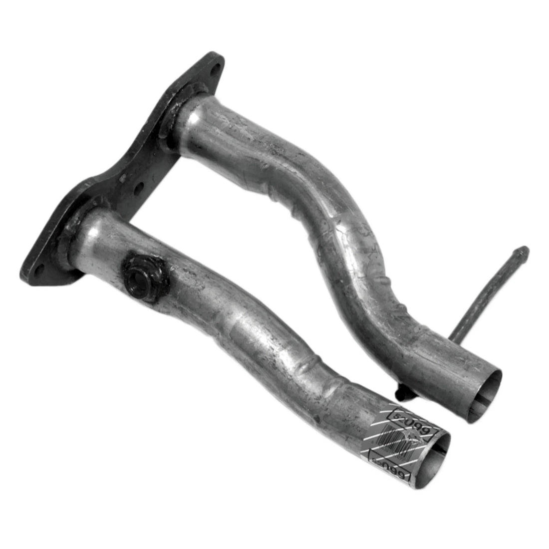 Walker Exhaust 52099 1996-1998 Chevrolet C1500 Exhaust H Pipe