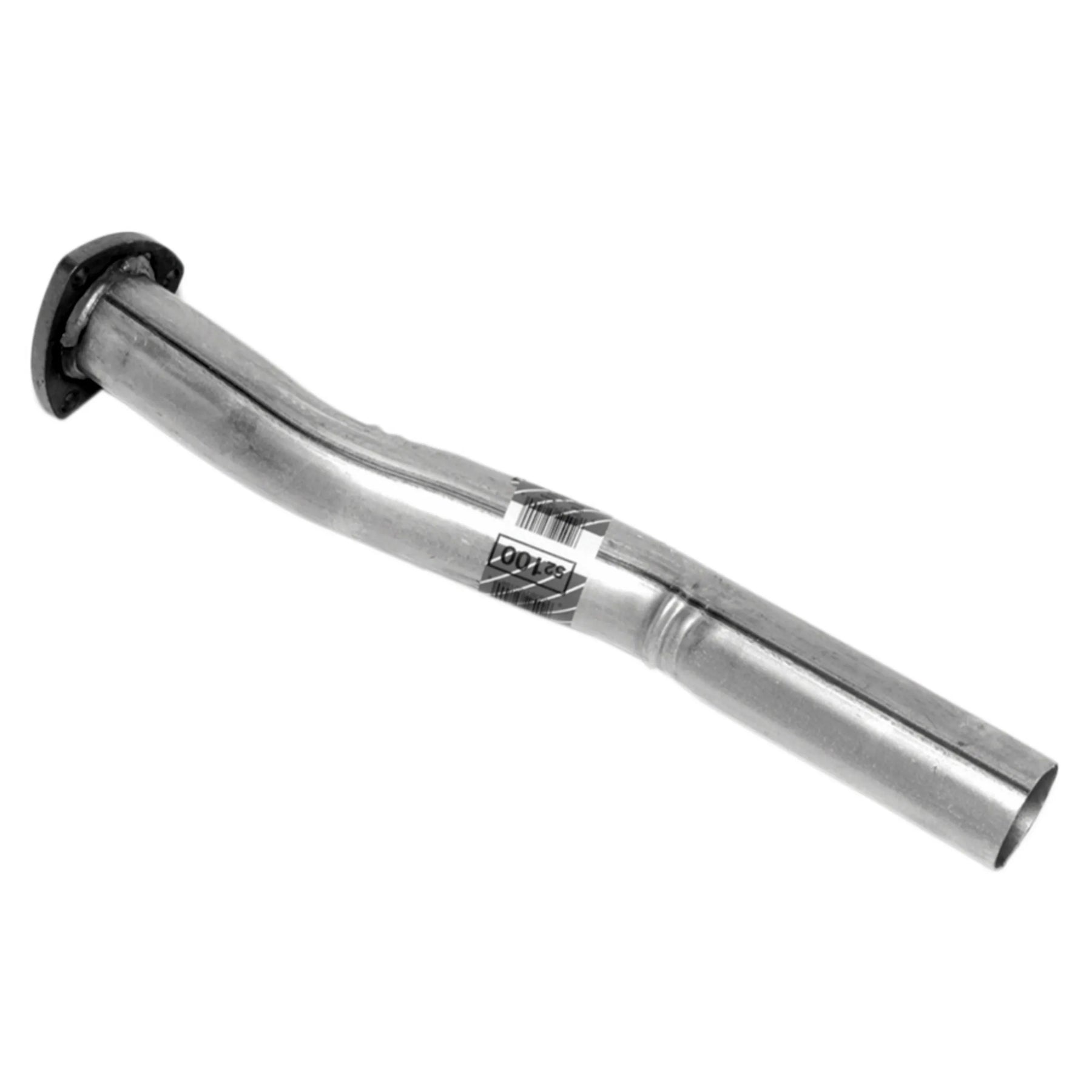 Walker Exhaust 52100 1996-2000 Isuzu Hombre Exhaust Pipe