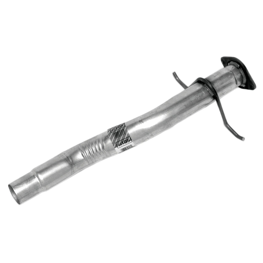 Walker Exhaust 52105 1995-1998 Toyota T100 Exhaust Pipe