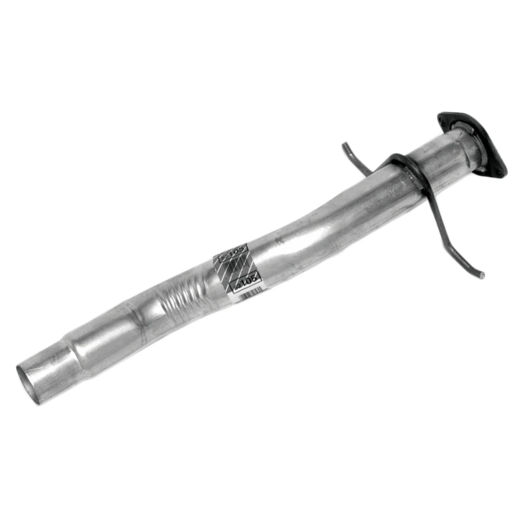 Walker Exhaust 52105 1995-1998 Toyota T100 Exhaust Pipe