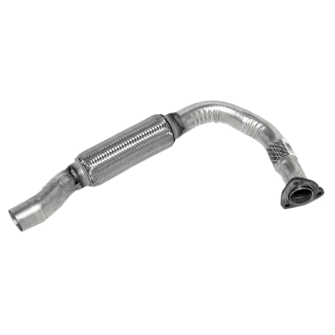 Walker Exhaust 52166 1993-1998 Saturn SC2 Exhaust Pipe