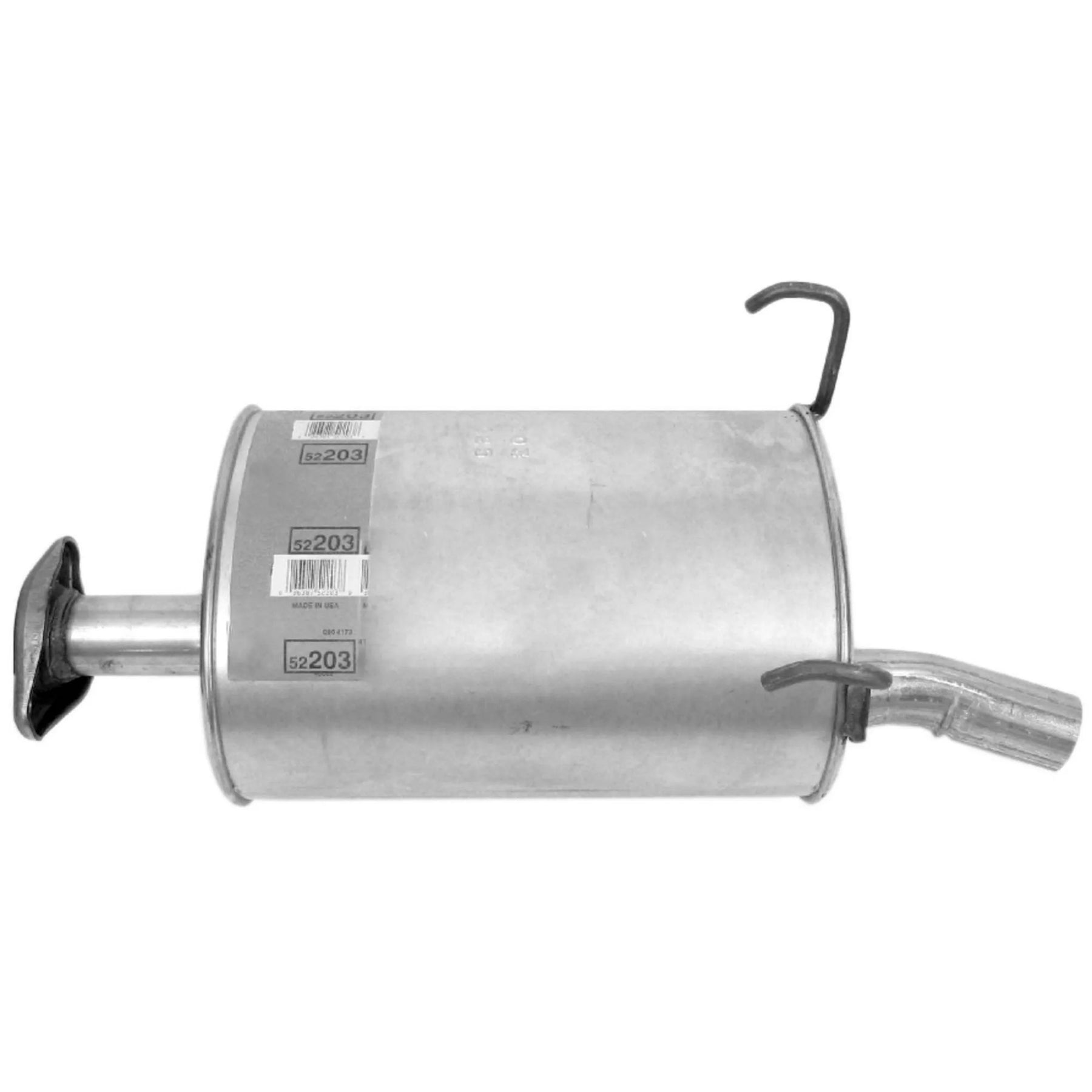 Walker Exhaust 52203 1997-2001 Honda CR-V Exhaust Muffler Assembly