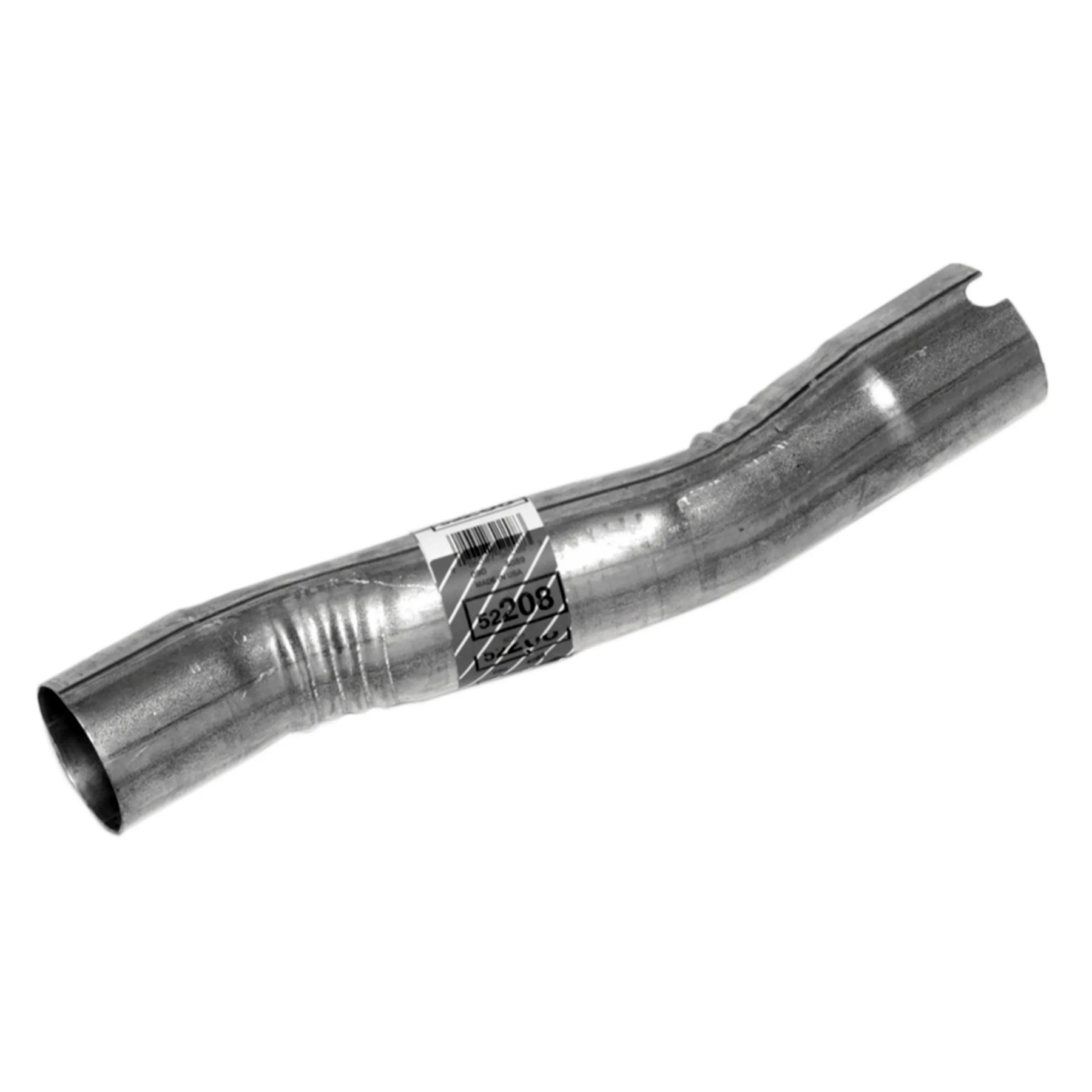 Walker Exhaust 52208 1997-2002 Ford Expedition Exhaust Pipe