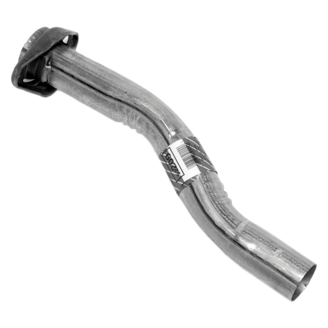 Walker Exhaust 52209 2001-2004 Mazda B2300 Exhaust Pipe