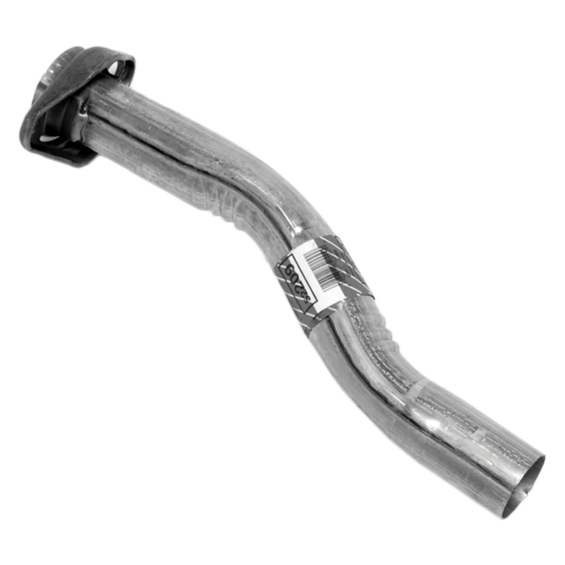 Walker Exhaust 52209 2001-2004 Mazda B2300 Exhaust Pipe