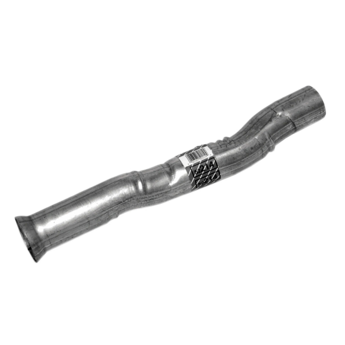 Walker Exhaust 52214 1996-2004 Ford Mustang Exhaust Pipe