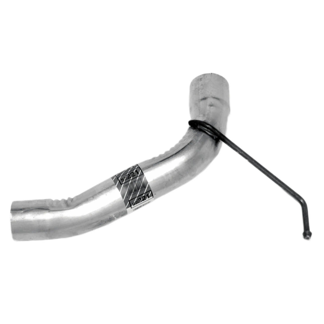 Walker Exhaust 52221 1999-2004 Chrysler 300M Exhaust Pipe