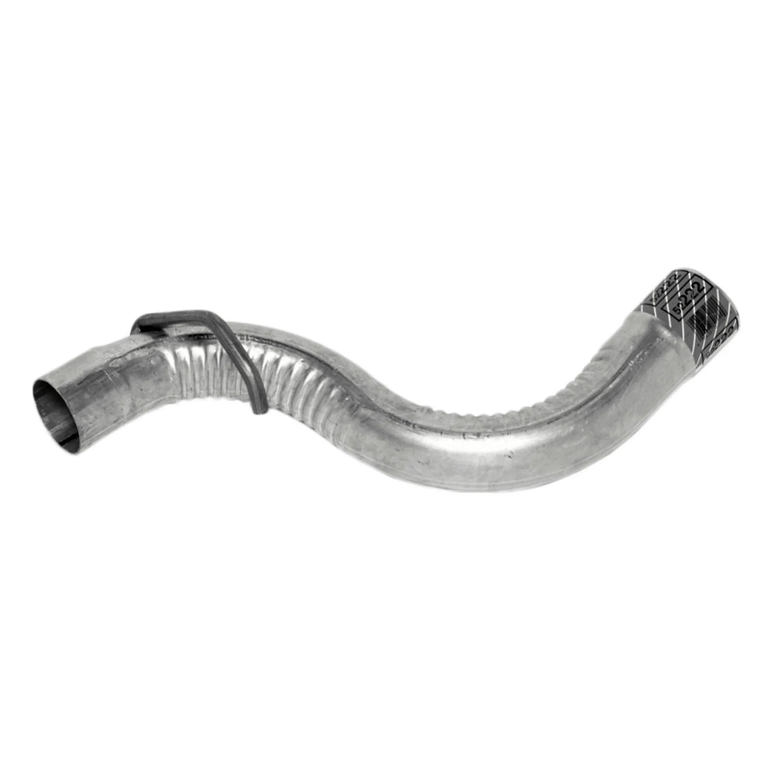 Walker Exhaust 52222 2000-2007 Ford Taurus Exhaust Pipe