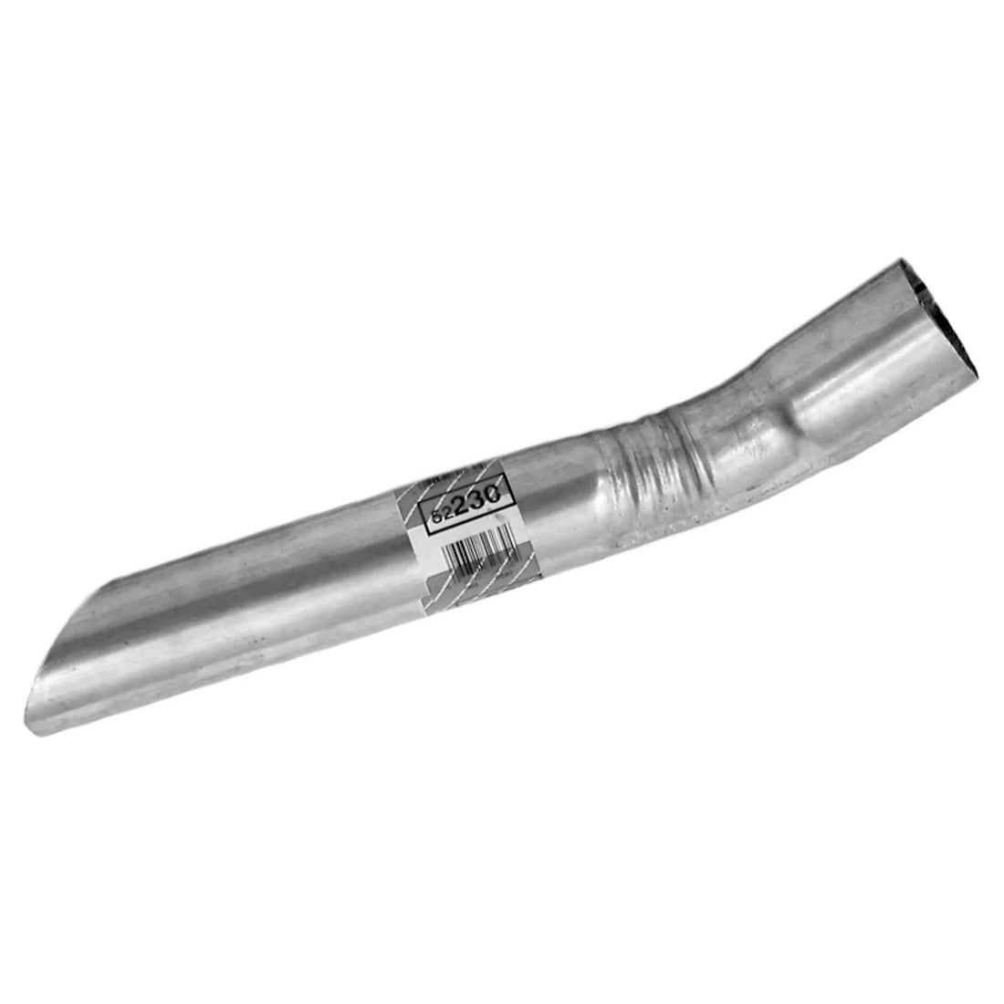 Walker Exhaust 52230 1999-2003 Ford Windstar Exhaust Tail Pipe