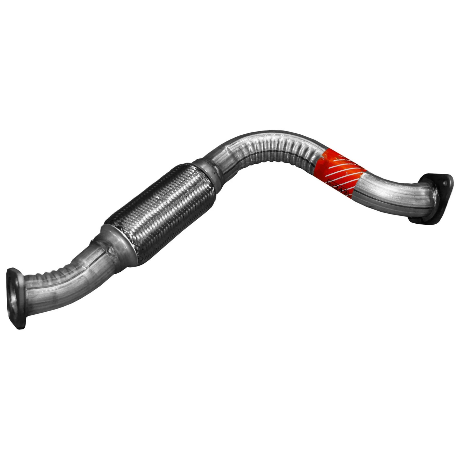 Walker Exhaust 52242 2000-2004 Ford Focus Exhaust Pipe