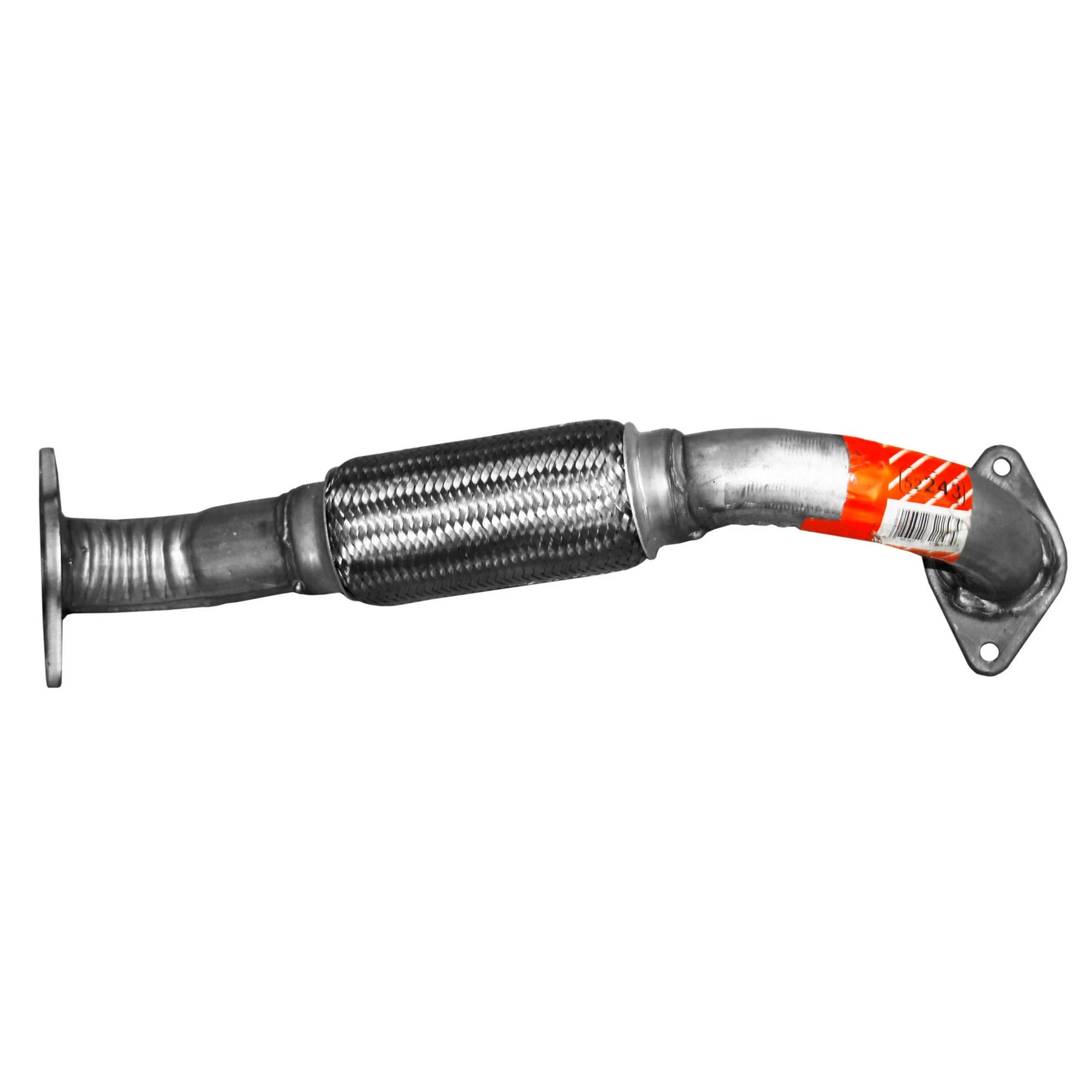 Walker Exhaust 52243 2000-2004 Ford Focus Exhaust Pipe