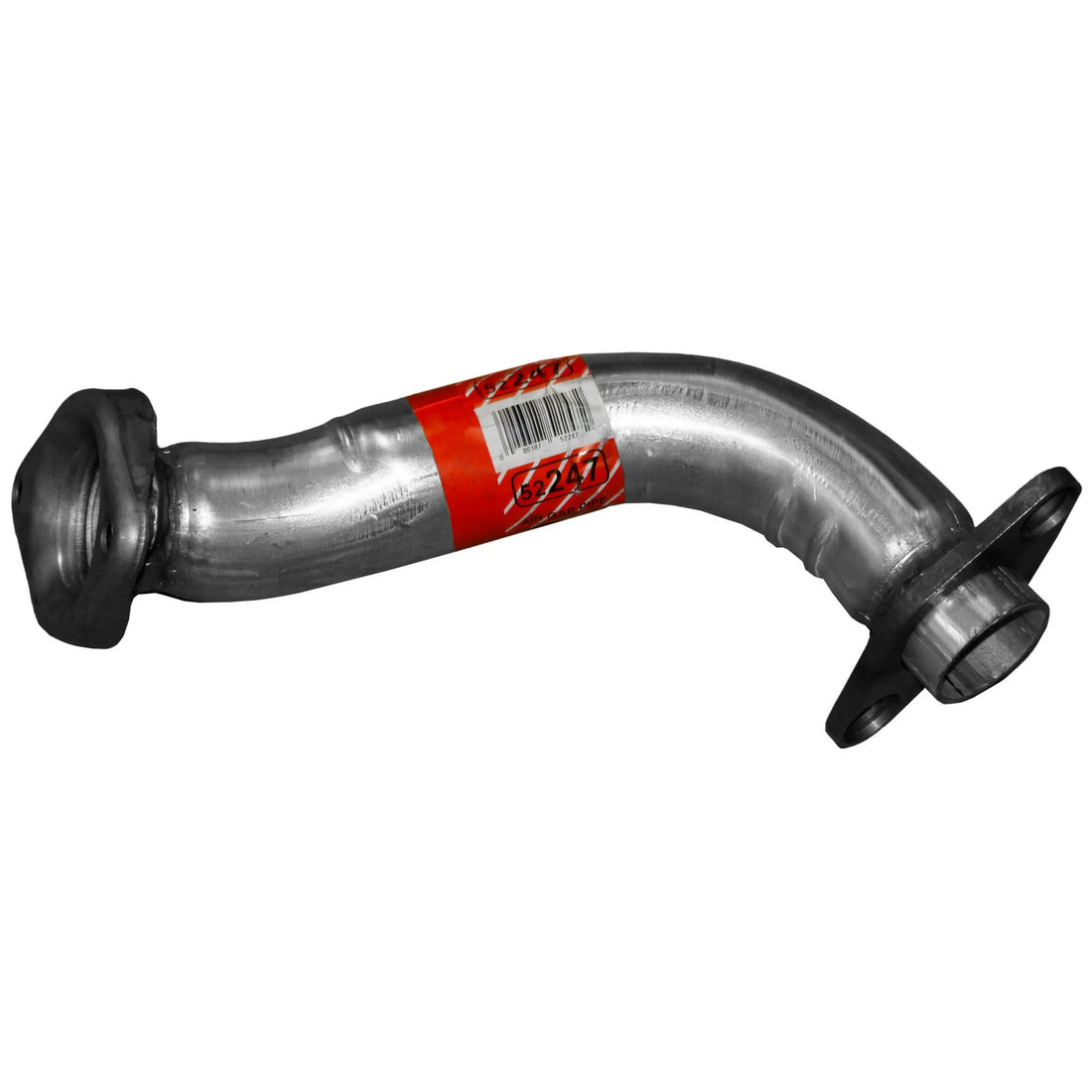 Walker Exhaust 52247 1998-2003 Chevrolet Tracker Exhaust Pipe