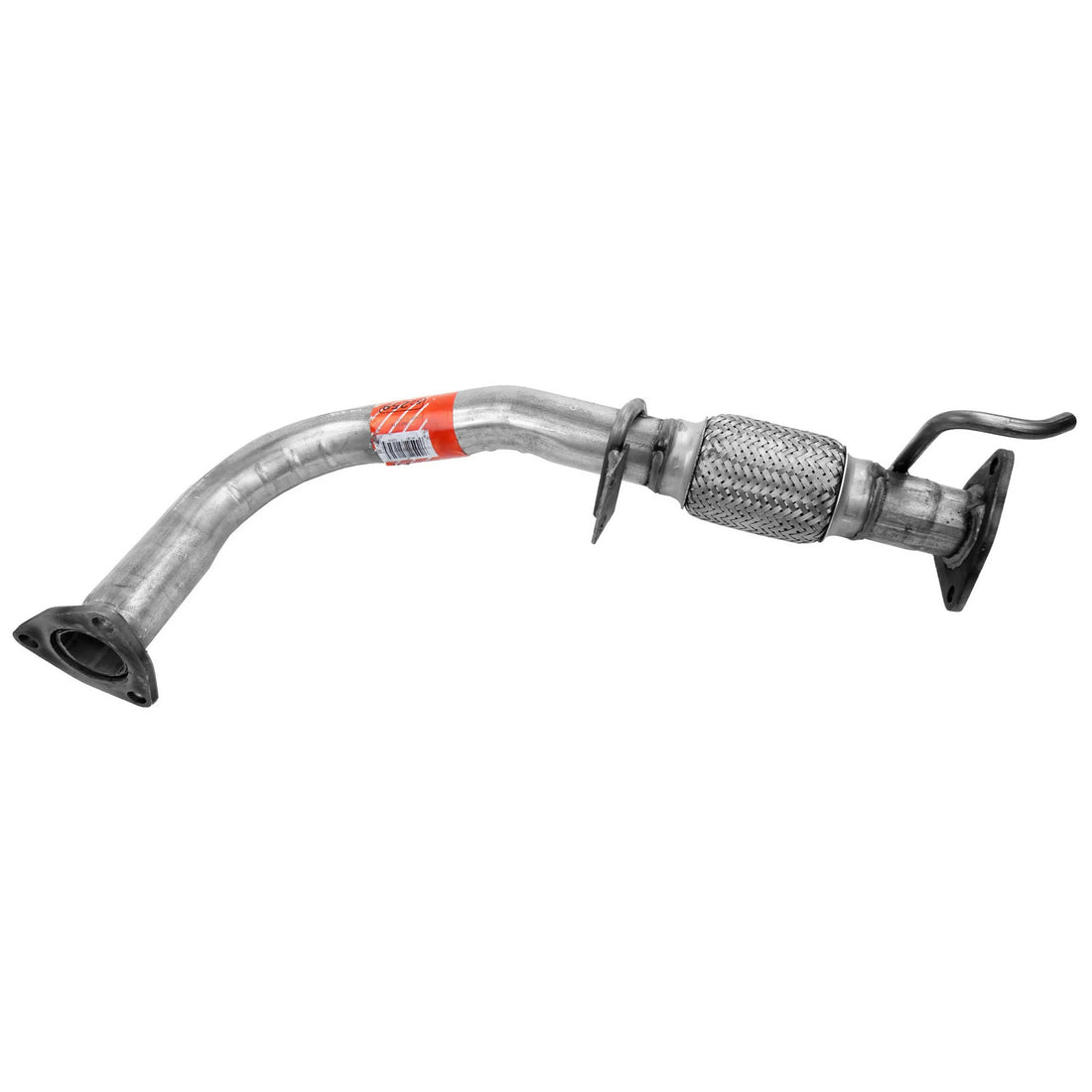 Walker Exhaust 52259 1998-2002 Honda Accord Exhaust Pipe