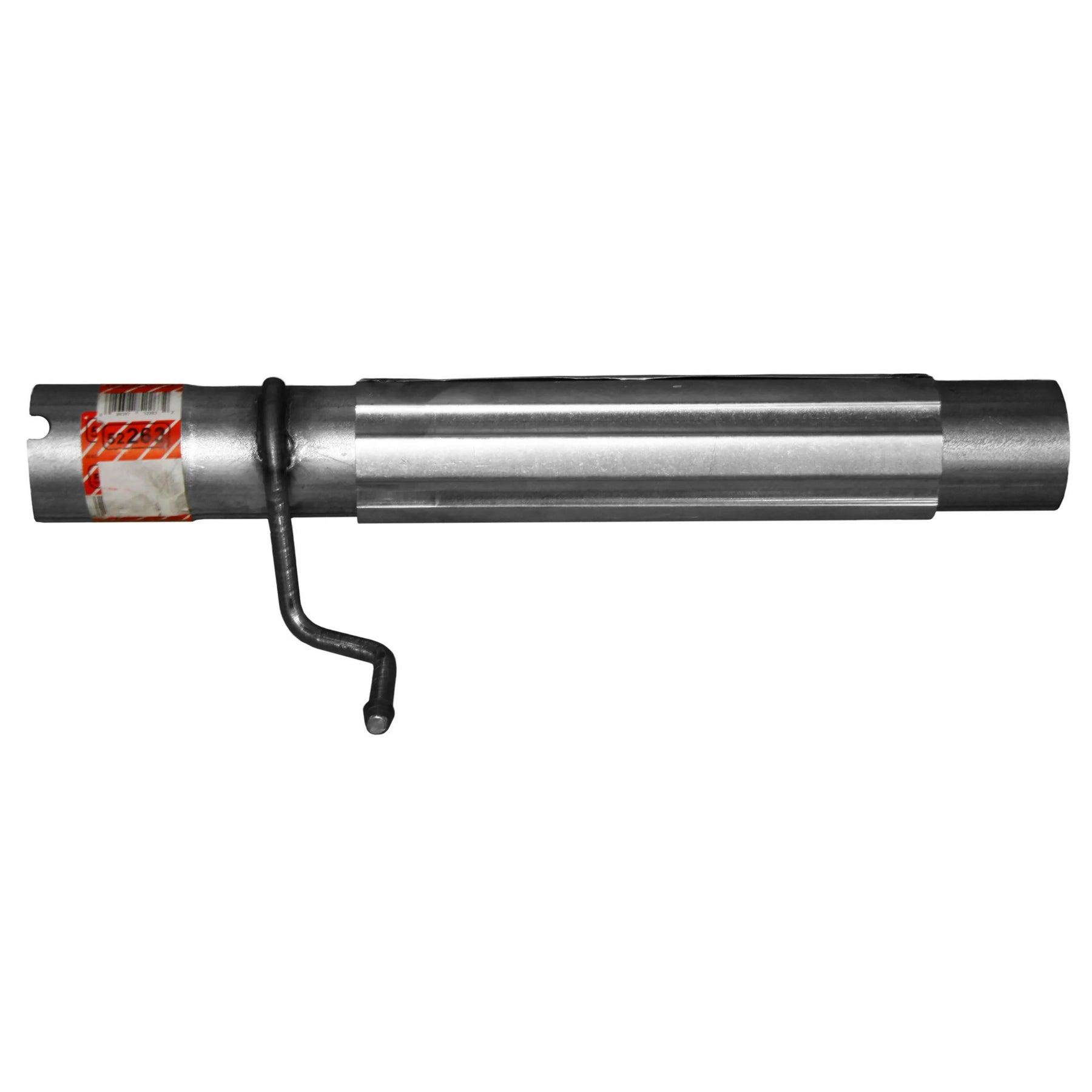 Walker Exhaust 52263 1999-2004 Ford F-250 Super Duty Exhaust Pipe