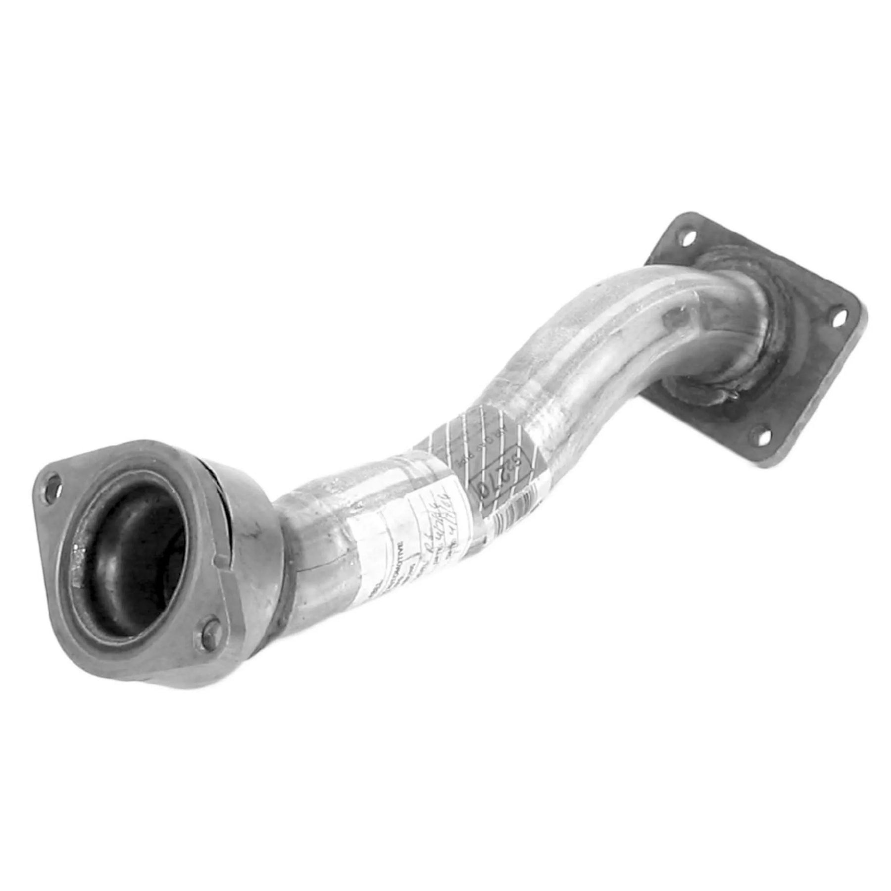 Walker Exhaust 52270 2000-2005 Buick LeSabre Exhaust Pipe