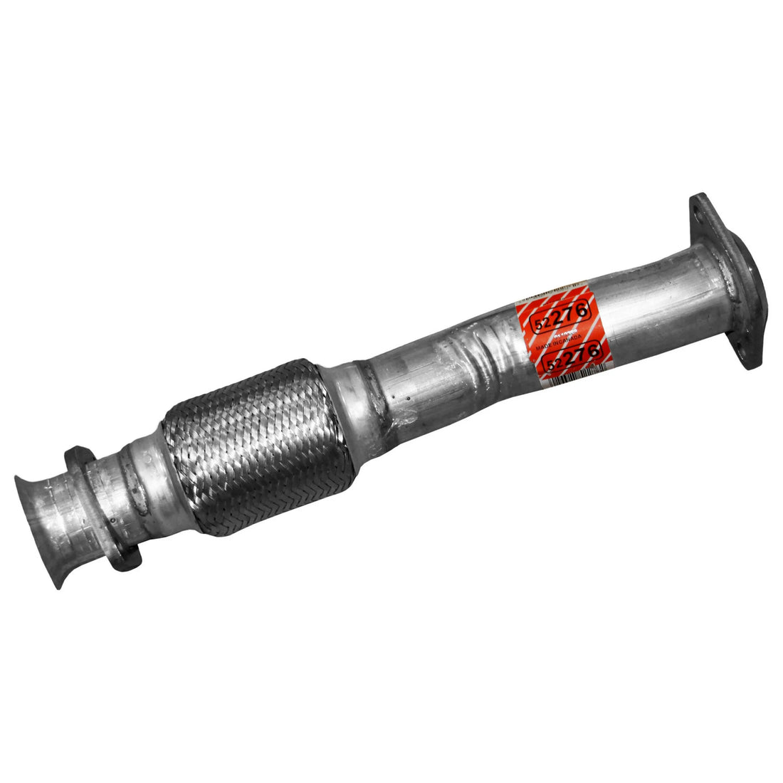 Walker Exhaust 52276 1999-2009 Saab 9-5 Exhaust Pipe