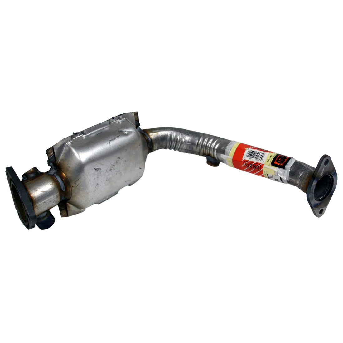 Walker Exhaust 52280 2000-2004 Ford Focus Catalytic Converter