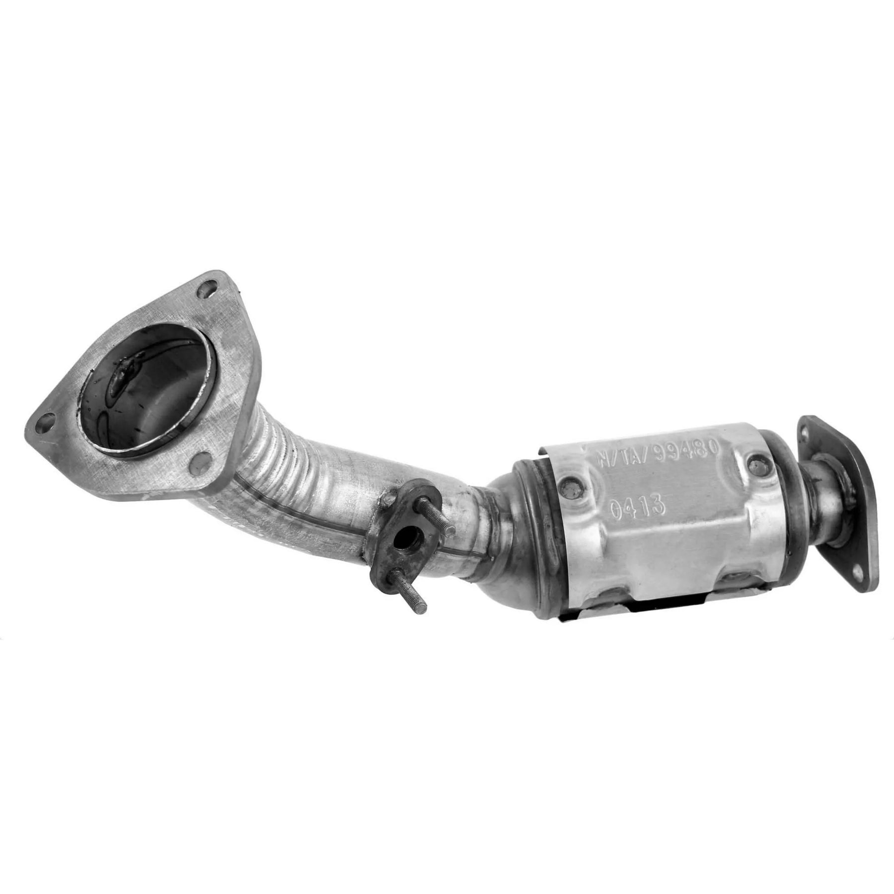 Walker Exhaust 52297 2000-2004 Toyota Tundra Catalytic Converter