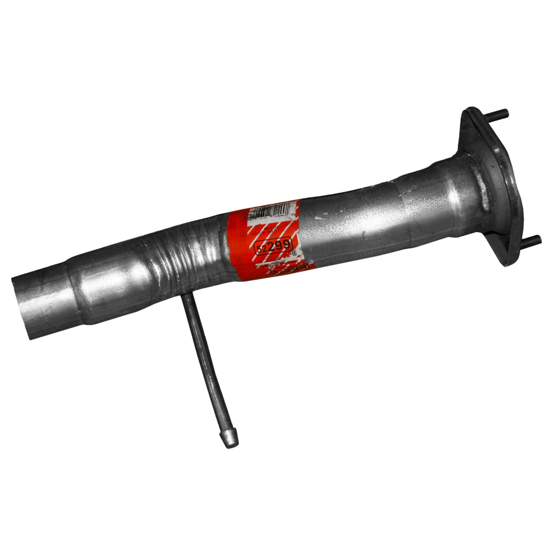 Walker Exhaust 52299 2002-2006 Cadillac Escalade Exhaust Pipe