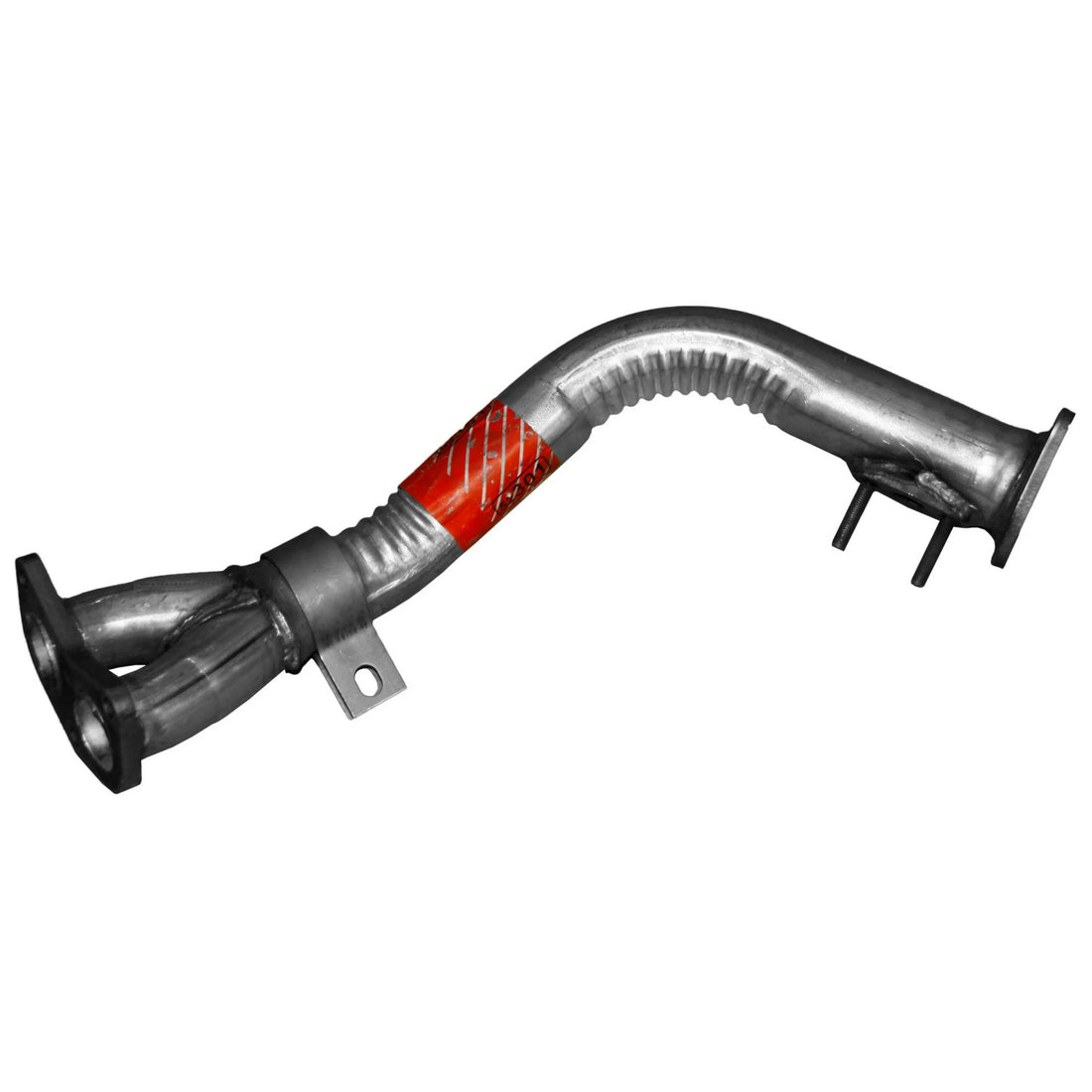 Walker Exhaust 52301 1995-2000 Toyota Tacoma Exhaust Pipe