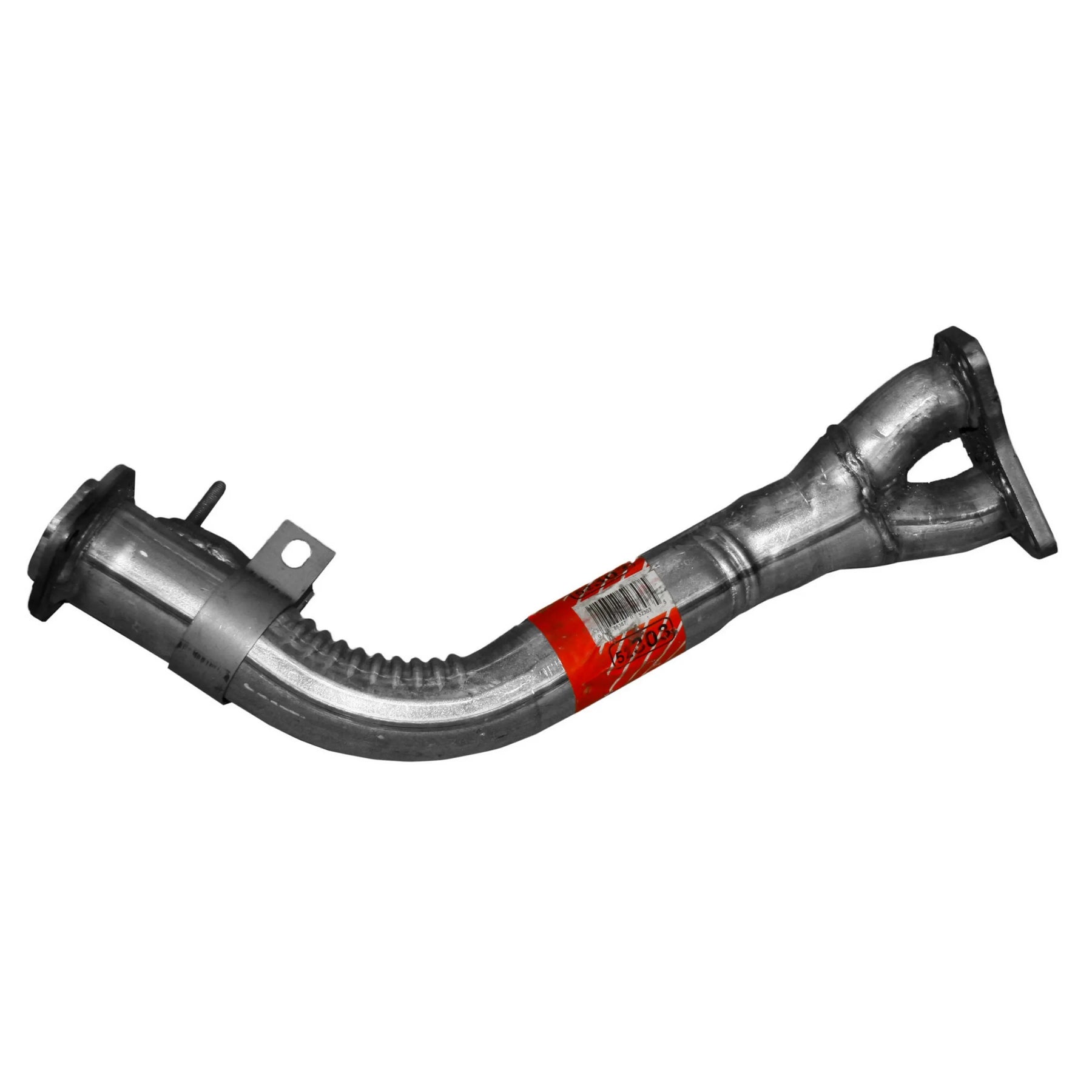 Walker Exhaust 52303 1995-2000 Toyota Tacoma Exhaust Pipe