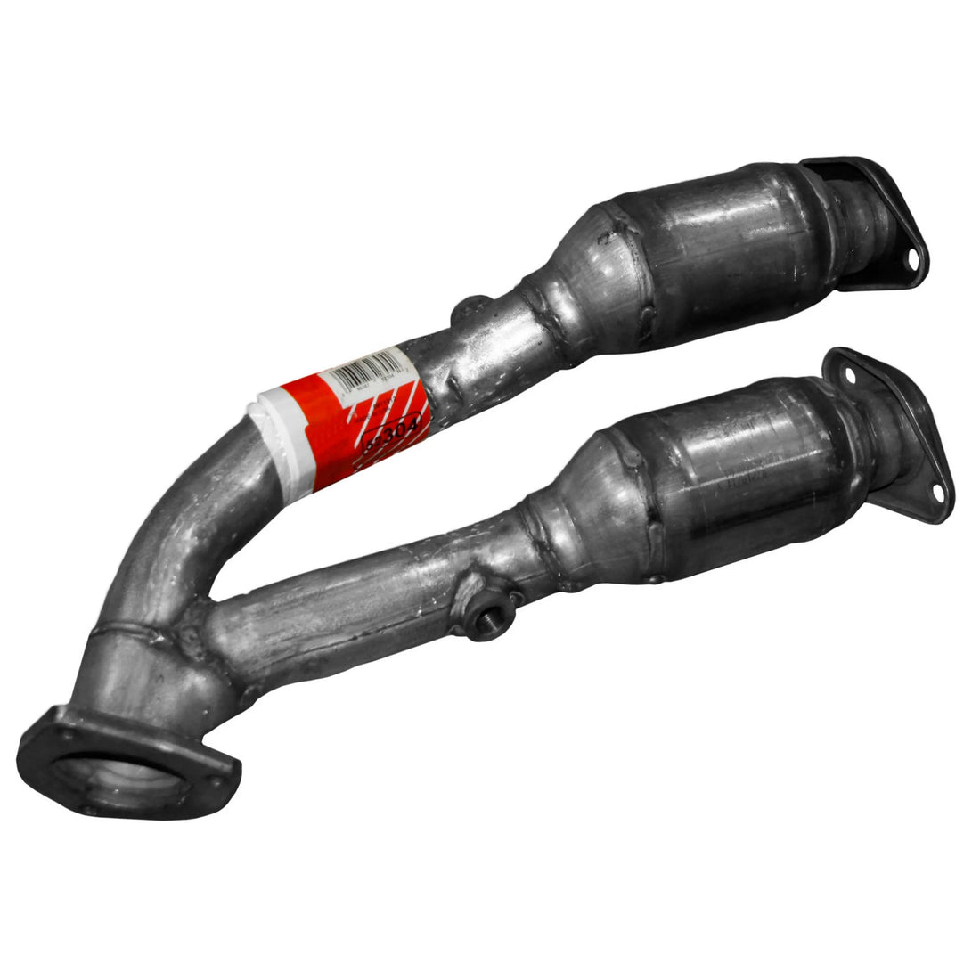 Walker Exhaust 52304 2000-2001 Jeep Cherokee Catalytic Converter