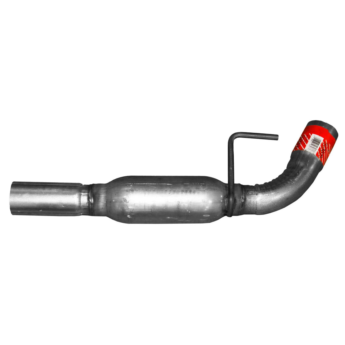 Walker Exhaust 52307 2003-2006 Lincoln Navigator Exhaust Resonator and Pipe Assembly