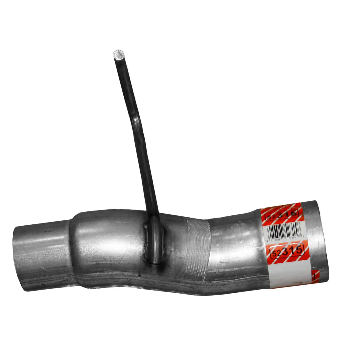 Walker Exhaust 52315 2003-2004 Ford F-250 Super Duty Exhaust Pipe