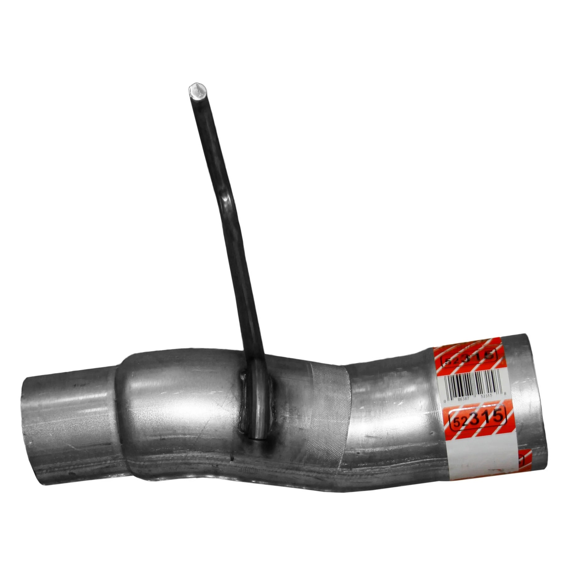 Walker Exhaust 52315 2003-2004 Ford F-250 Super Duty Exhaust Pipe