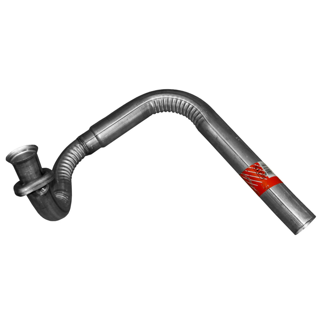 Walker Exhaust 52319 1997-1999 Jeep Wrangler Exhaust Pipe