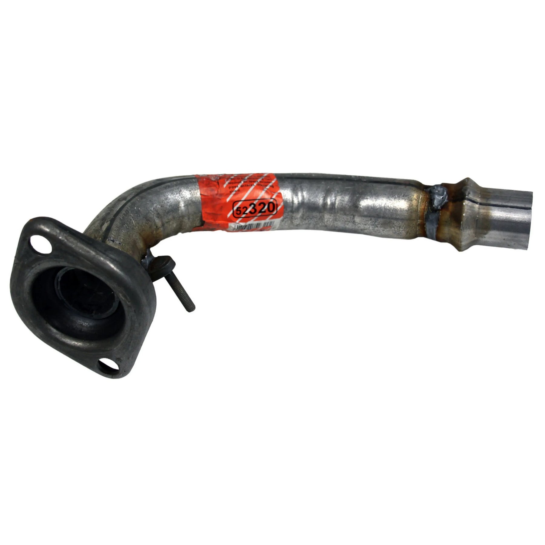 Walker Exhaust 52320 1998-2002 Chevrolet Prizm Exhaust Pipe