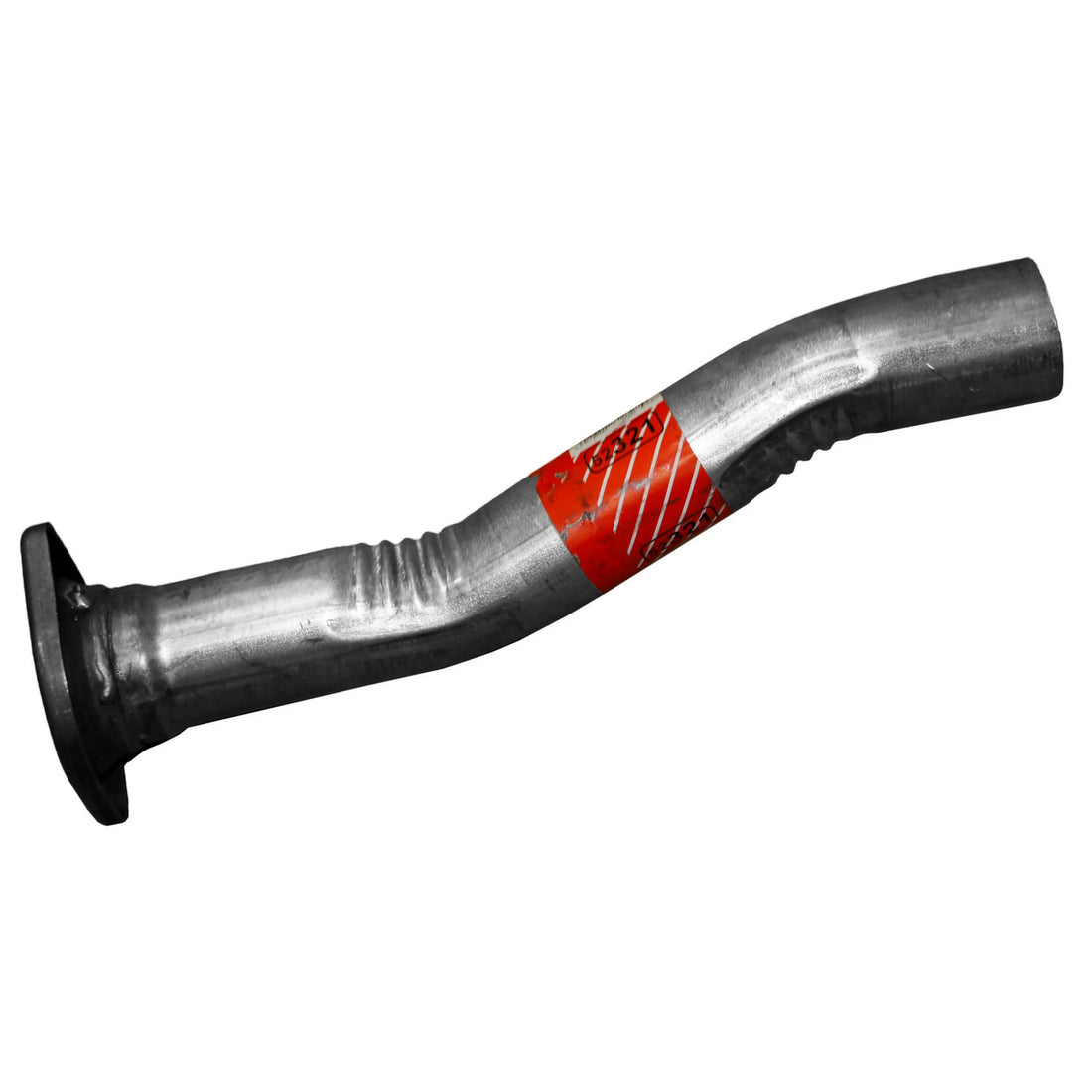 Walker Exhaust 52321 2004-2012 Chevrolet Colorado Exhaust Pipe