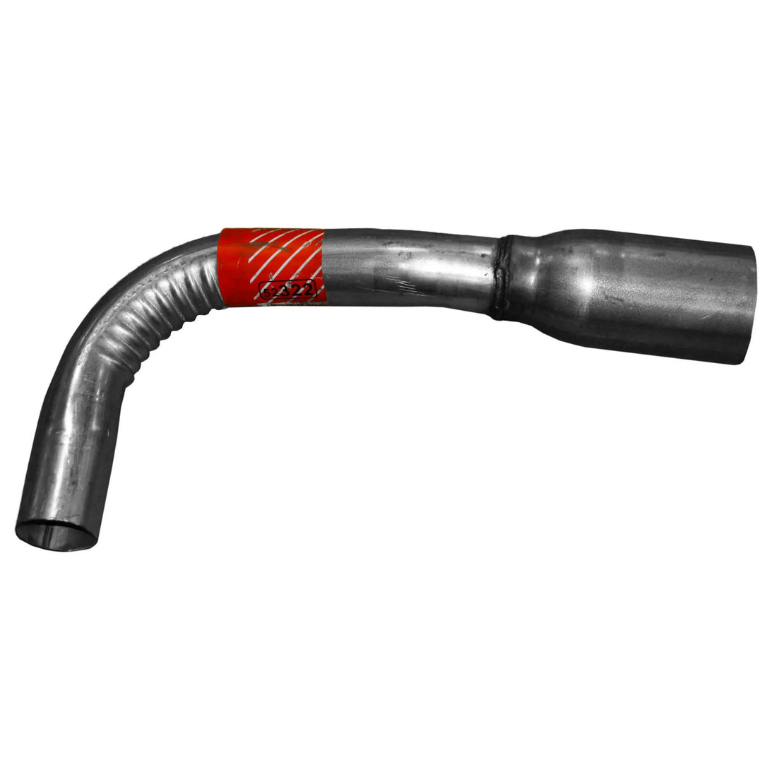 Walker Exhaust 52322 2003-2008 Pontiac Vibe Exhaust Tail Pipe