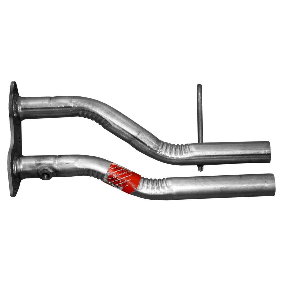 Walker Exhaust 52324 1996-1999 Chevrolet Tahoe Exhaust Pipe