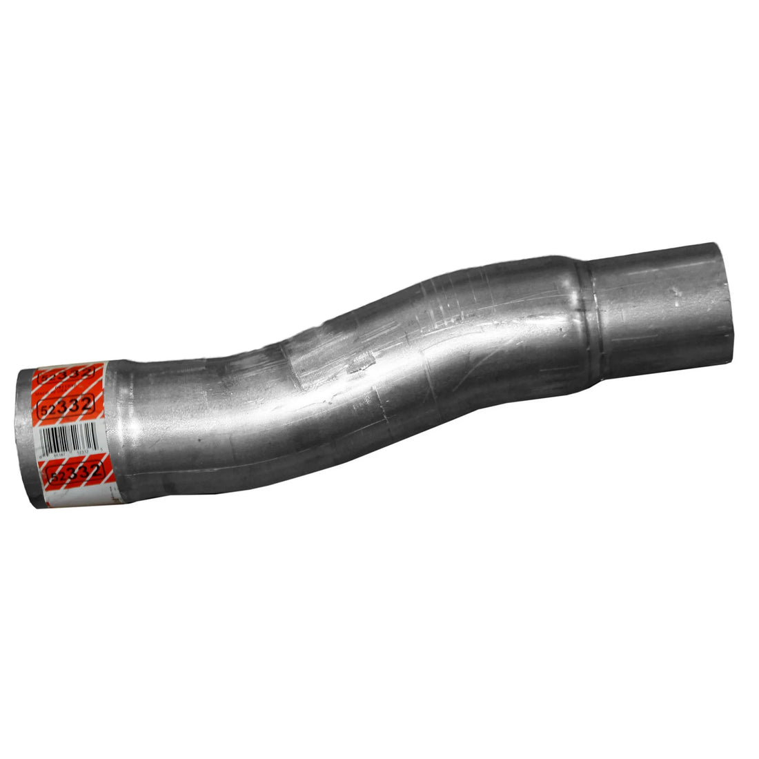 Walker Exhaust 52332 1999-2003 Ford F-250 Super Duty Exhaust Pipe