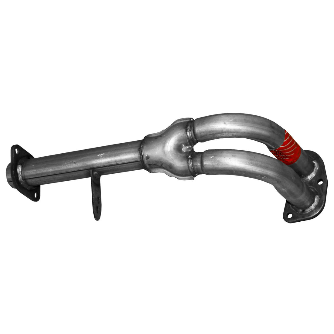 Walker Exhaust 52335 1997-1998 Acura EL Exhaust Pipe