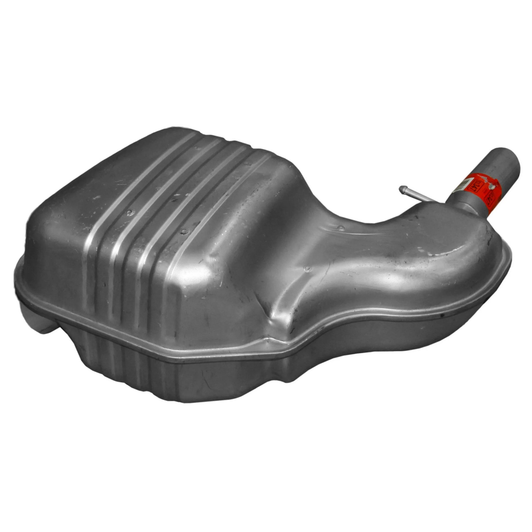 Walker Exhaust 52347 2001-2009 Volvo S60 Exhaust Muffler Assembly