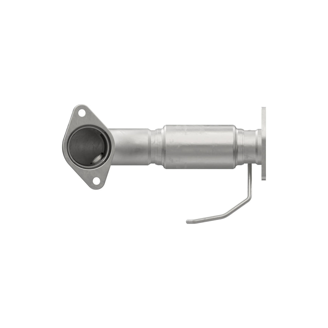 Walker Exhaust 52349 2003-2007 Honda Accord Exhaust Pipe