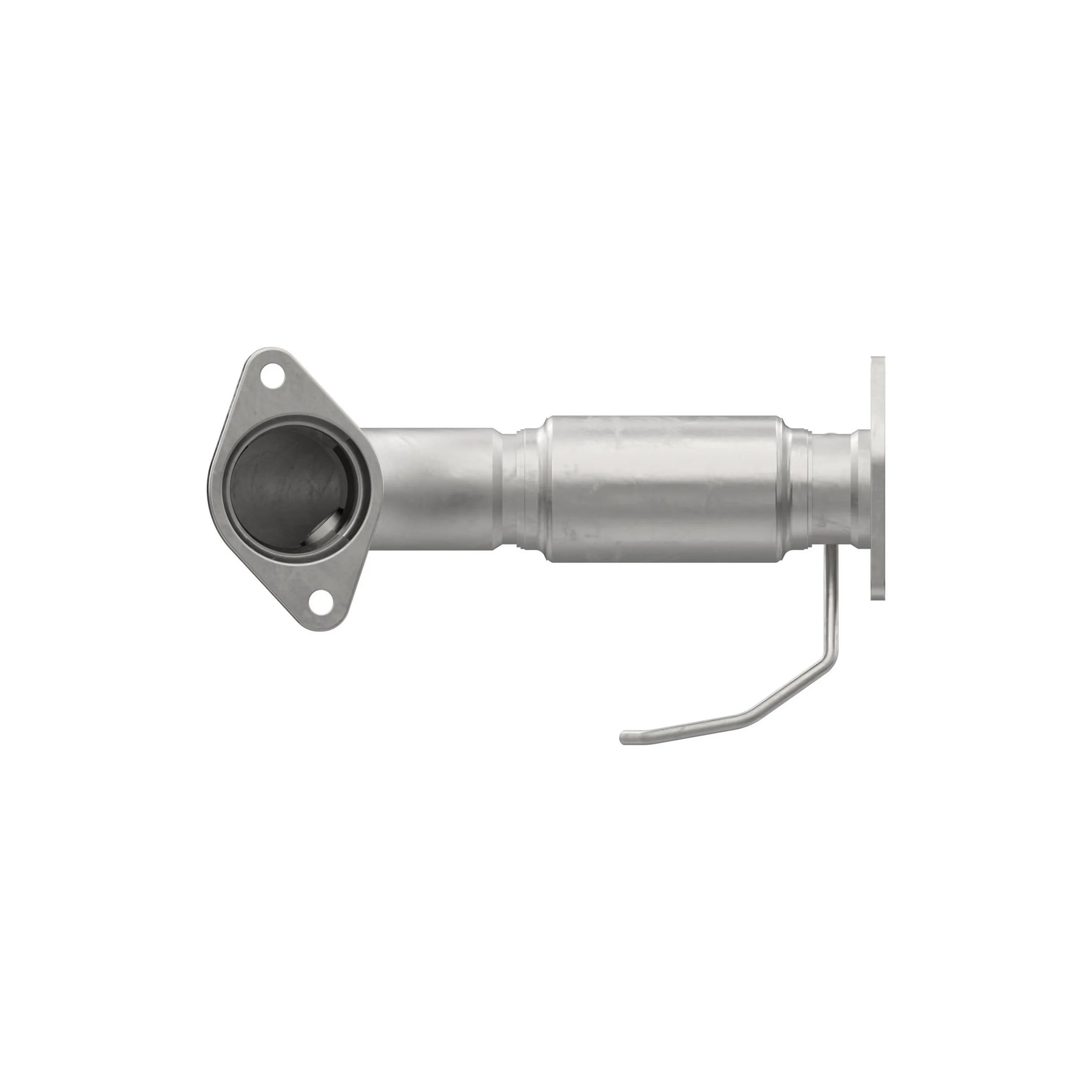 Walker Exhaust 52349 2003-2007 Honda Accord Exhaust Pipe