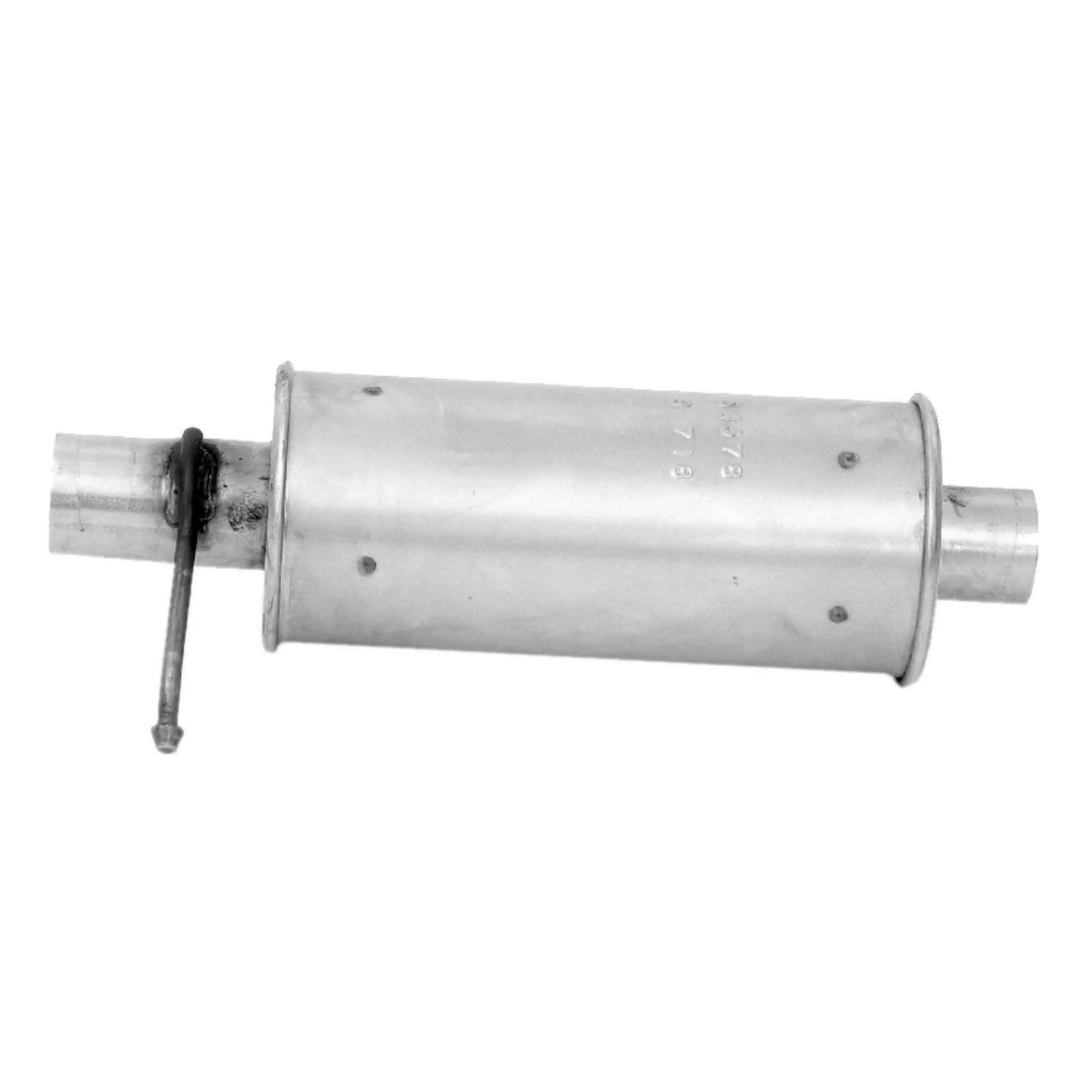 Walker Exhaust 52353 2004-2009 Mazda 3 Exhaust Muffler Assembly