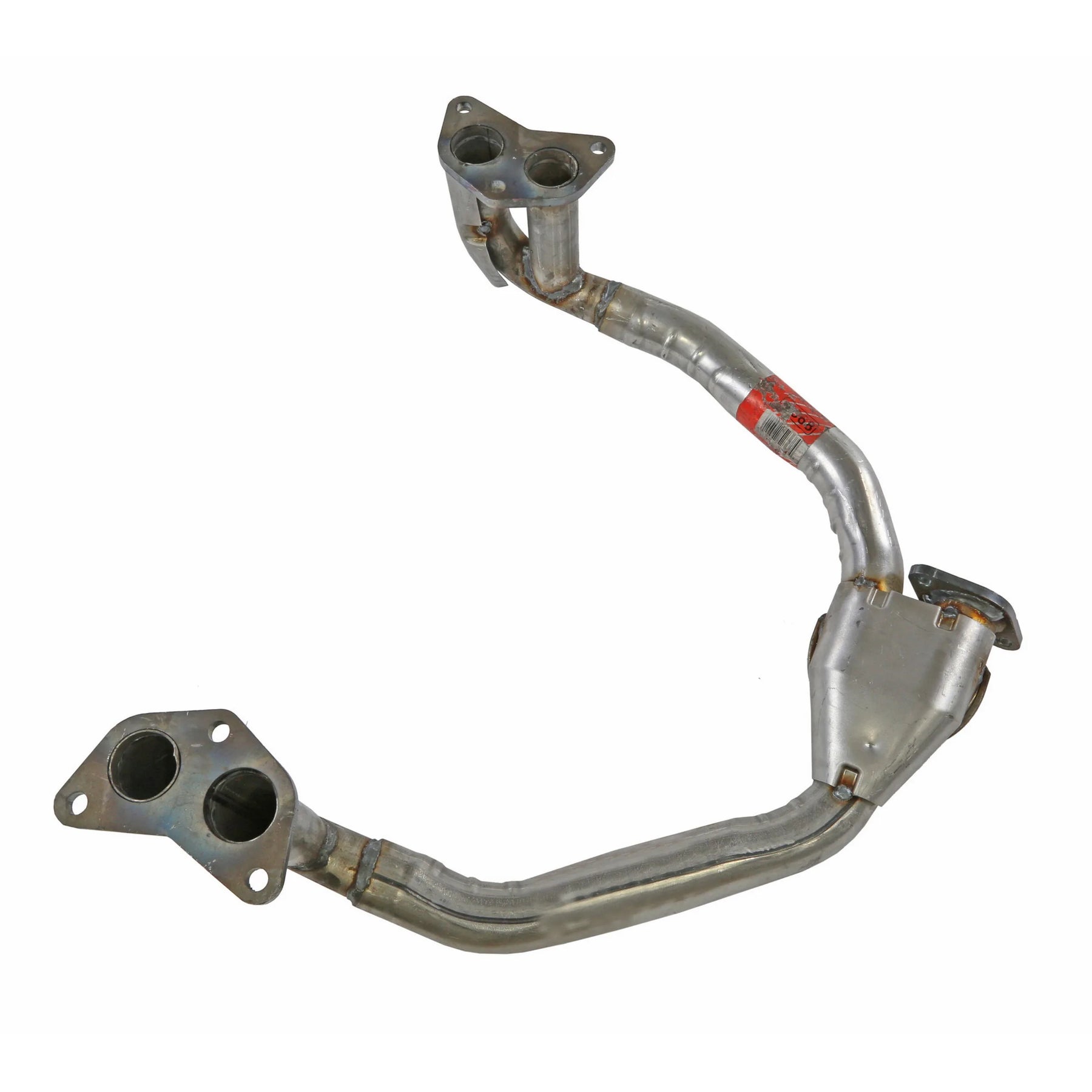 Walker Exhaust 52368 2003-2006 Subaru Baja Exhaust Y Pipe
