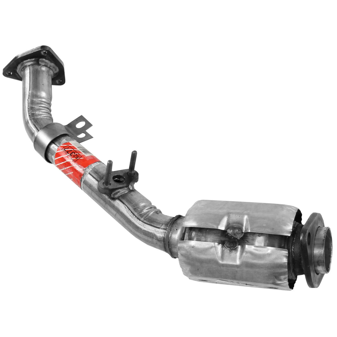 Walker Exhaust 52377 1999-2004 Toyota Tacoma Catalytic Converter