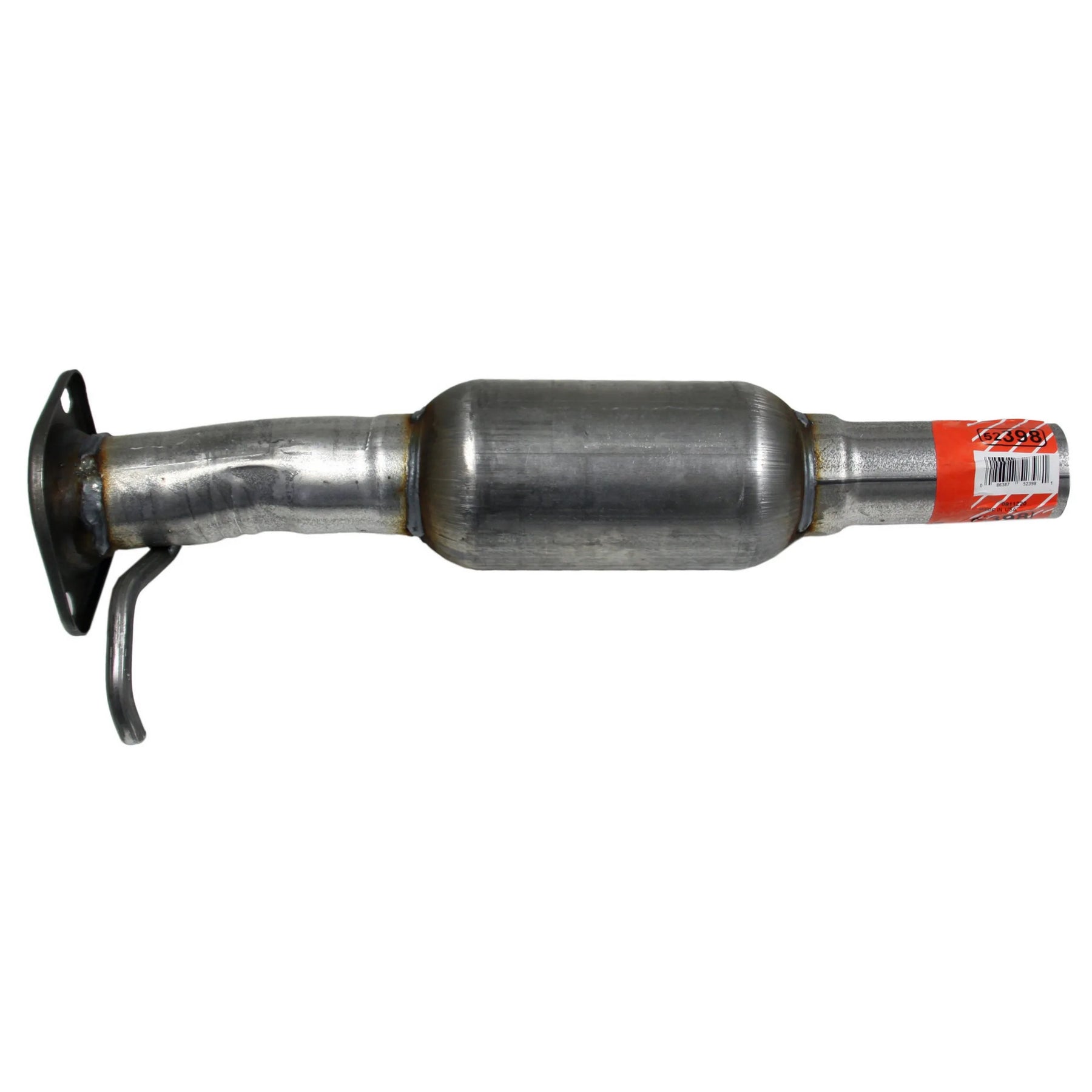 Walker Exhaust 52398 2004-2007 Toyota Highlander Catalytic Converter