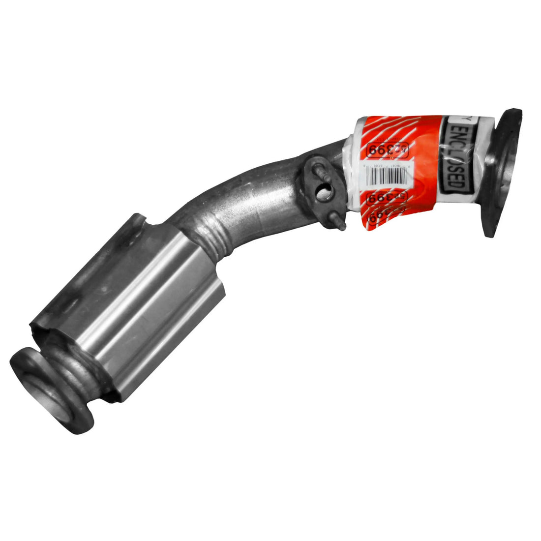 Walker Exhaust 52399 1999-2002 Toyota 4Runner Catalytic Converter