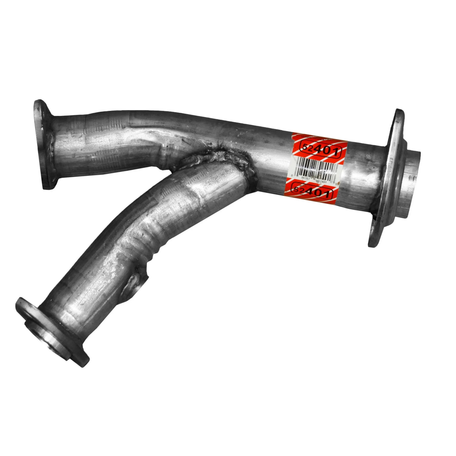 Walker Exhaust 52401 2004-2016 Toyota Sienna Exhaust Y Pipe