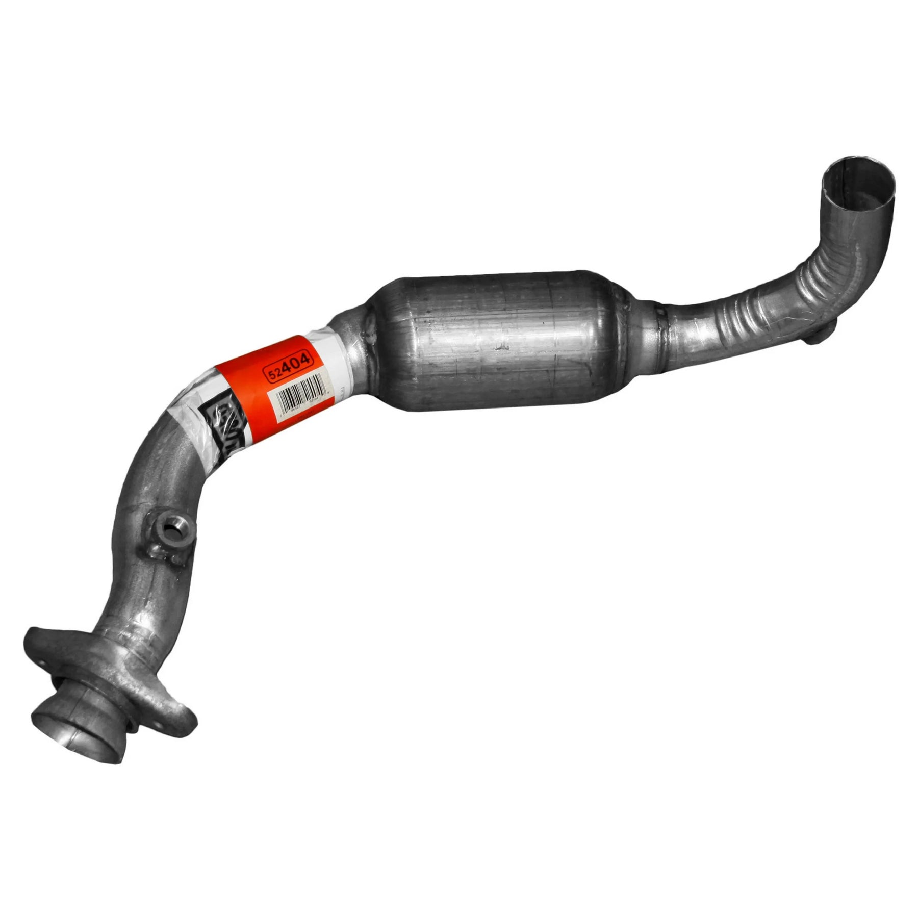 Walker Exhaust 52404 2005-2007 Jeep Liberty Catalytic Converter