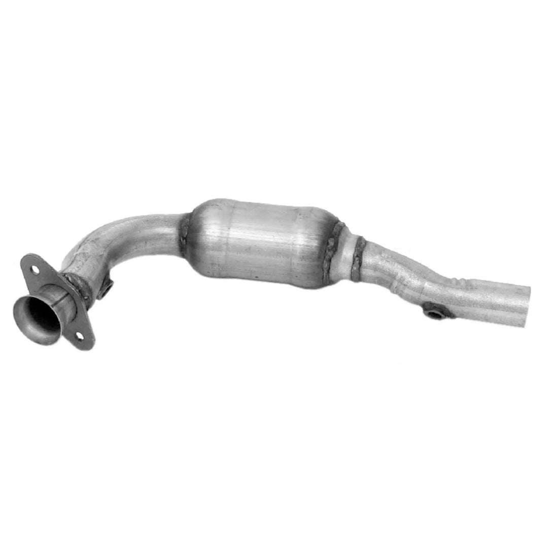 Walker Exhaust 52405 2005-2007 Jeep Liberty Catalytic Converter